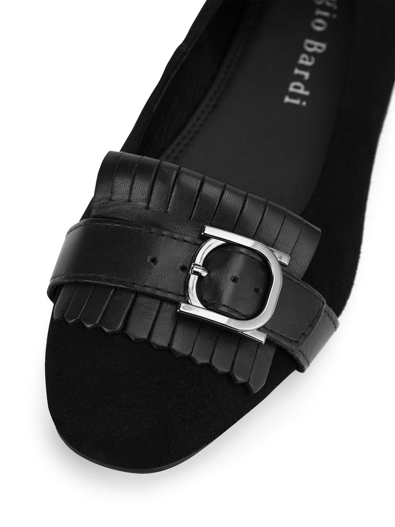 Balerinke Sergio Bardi