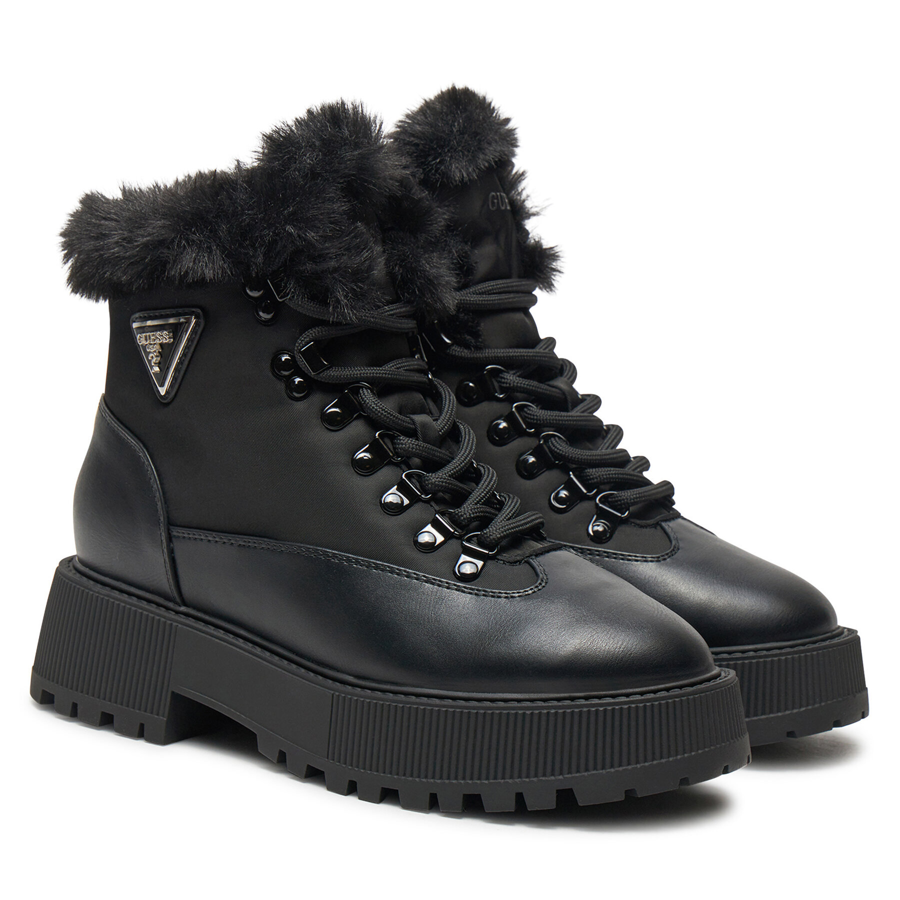 Planinarske cipele Guess