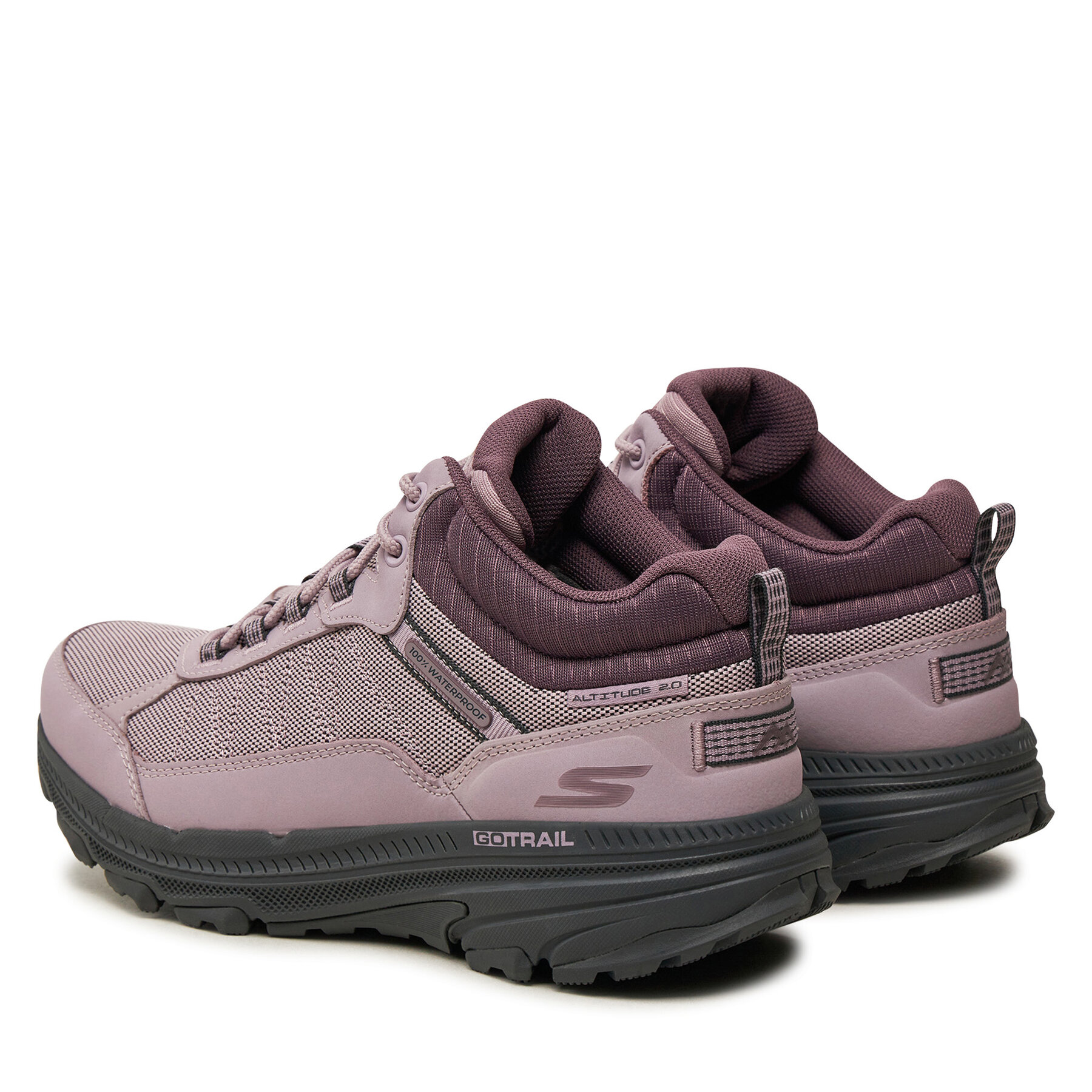 Trekking Skechers