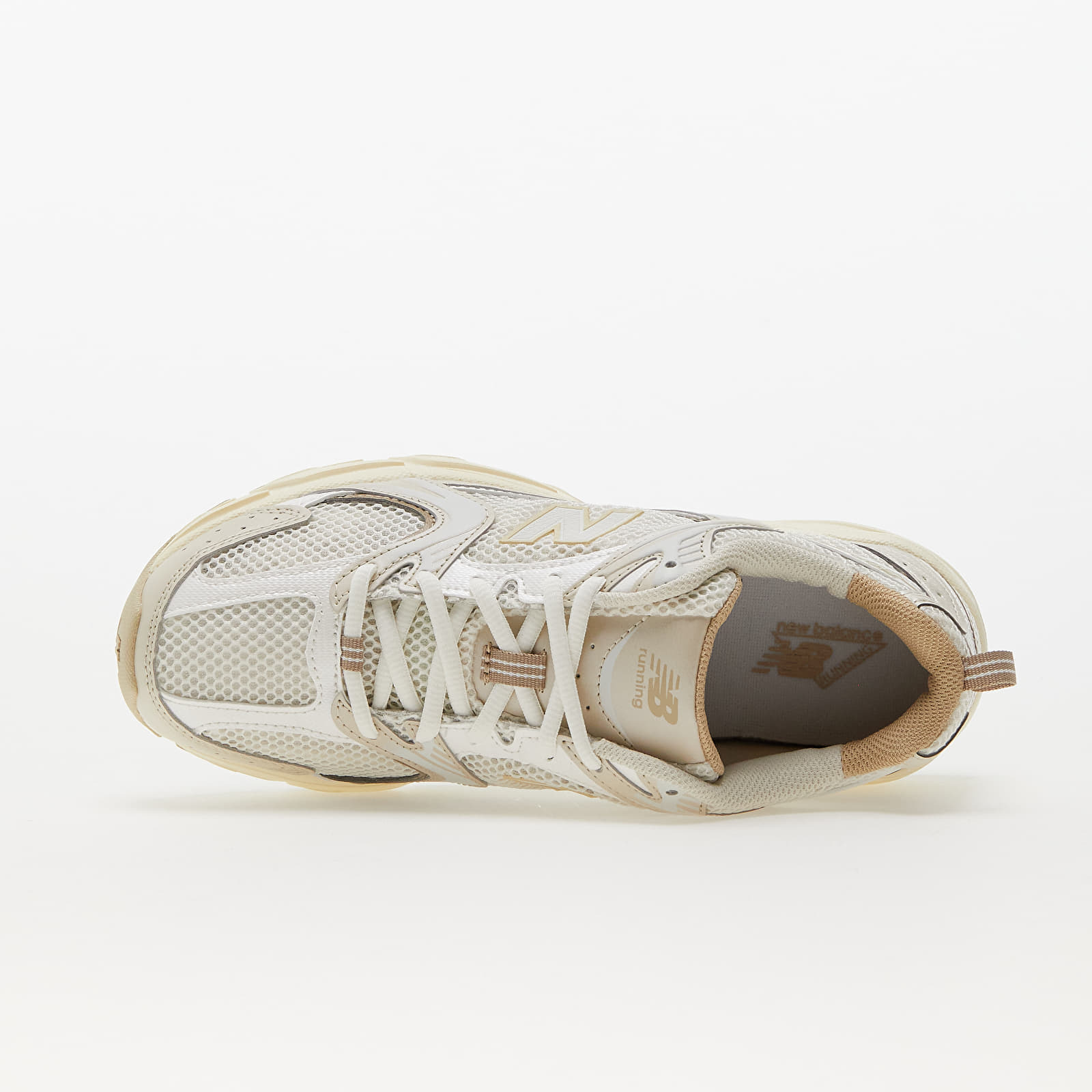 New Balance 530 Beige