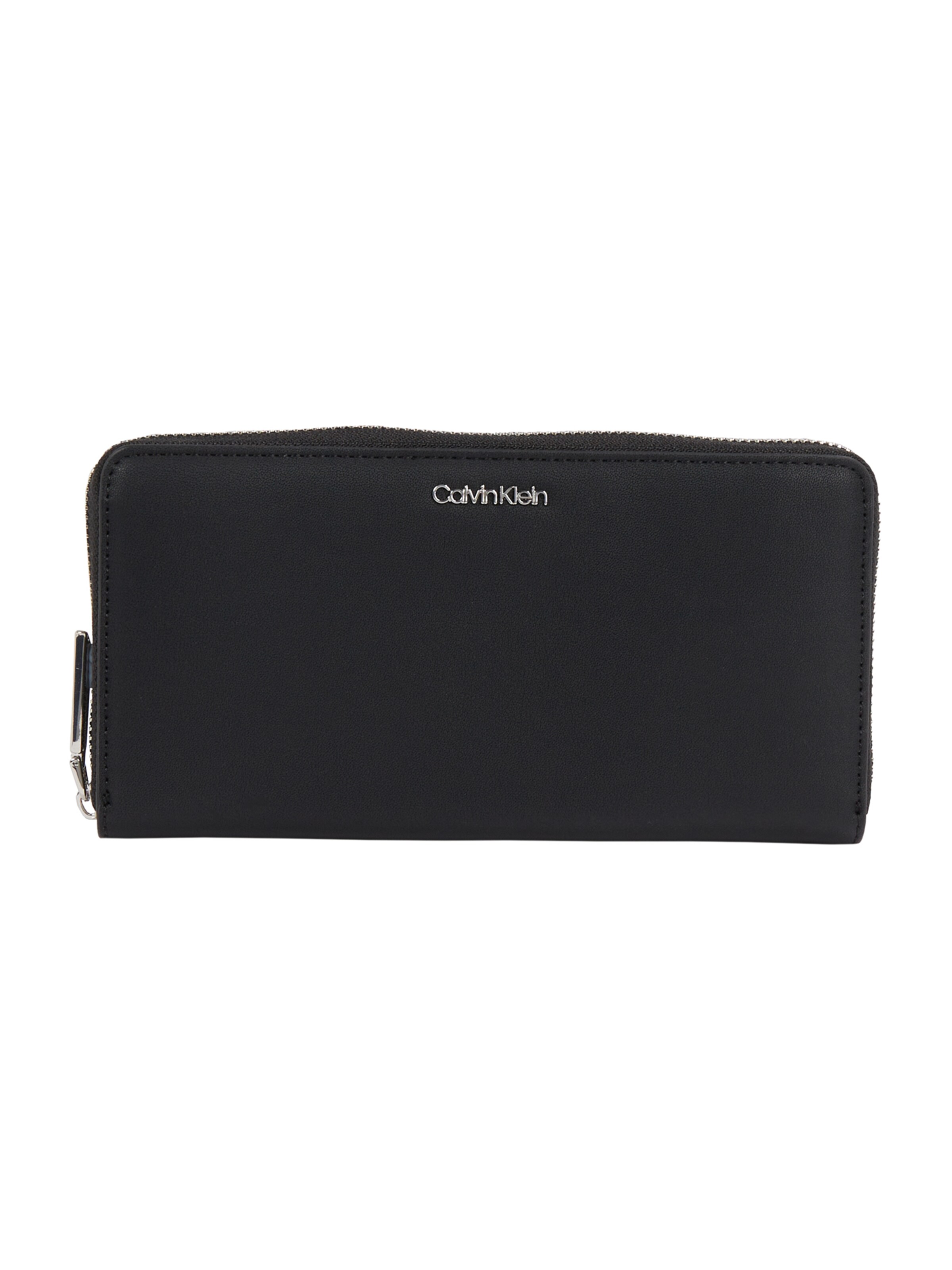 Calvin Klein Novčanik 'Must' crna