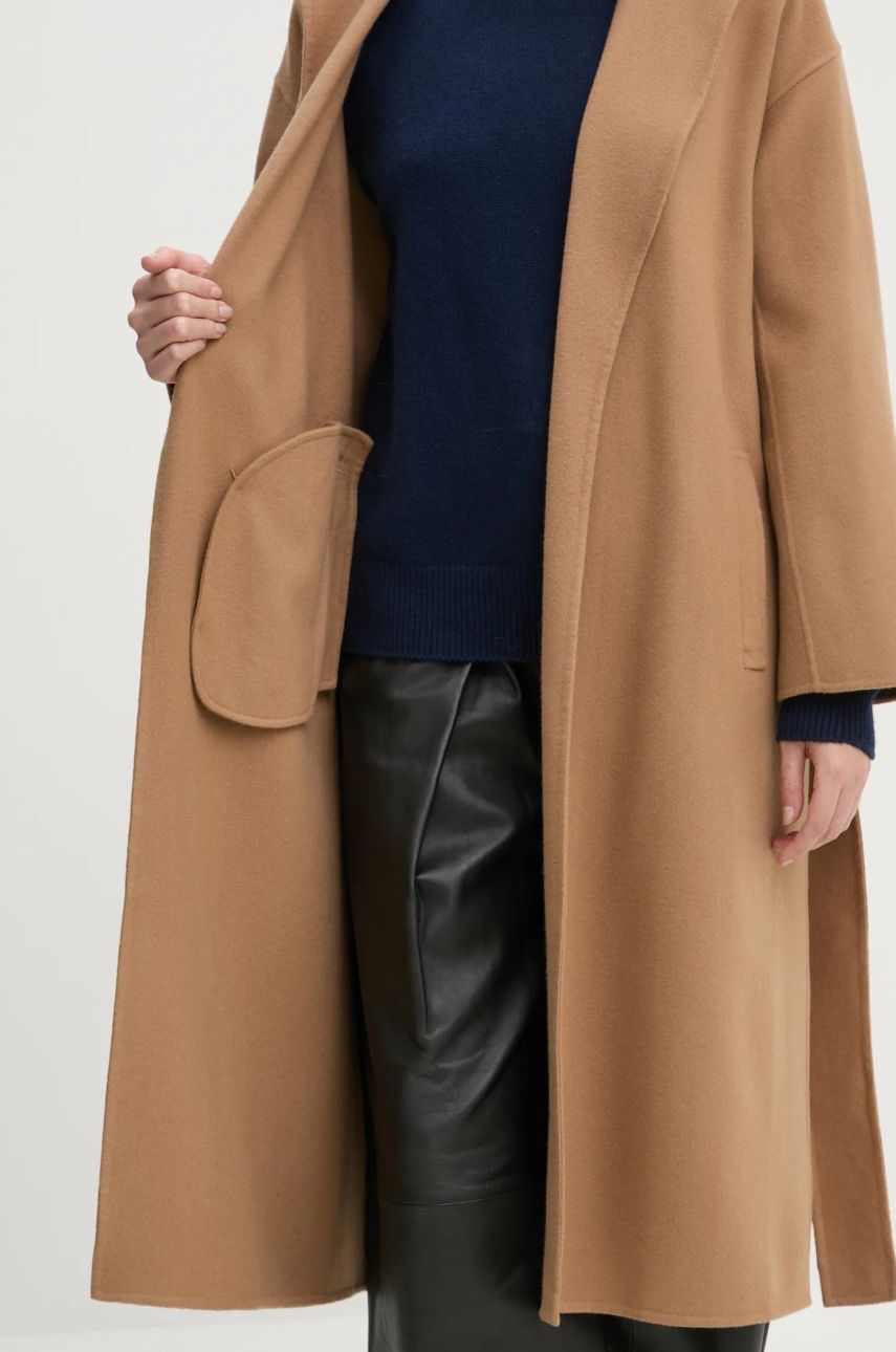 Vuneni kaput A.L.C. Peter