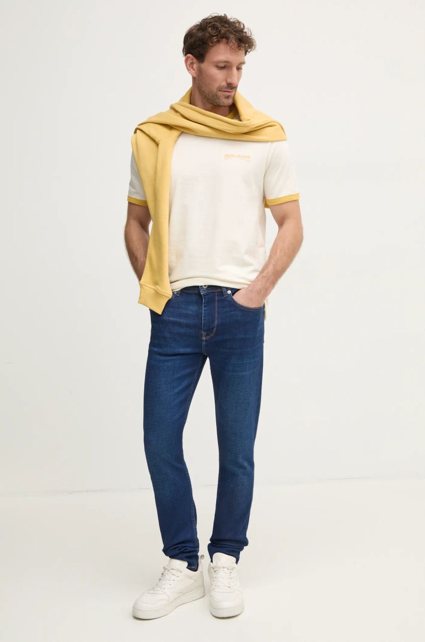 Dukserica Pepe Jeans DAMIAN CREW