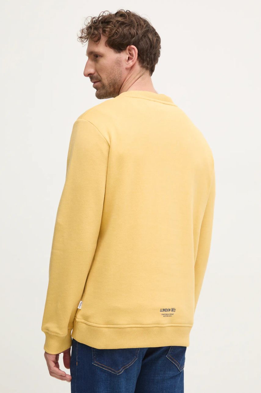 Dukserica Pepe Jeans DAMIAN CREW