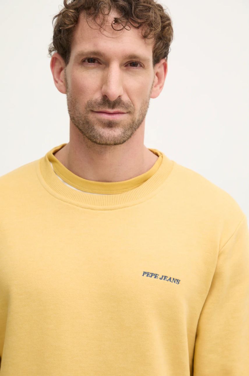 Dukserica Pepe Jeans DAMIAN CREW