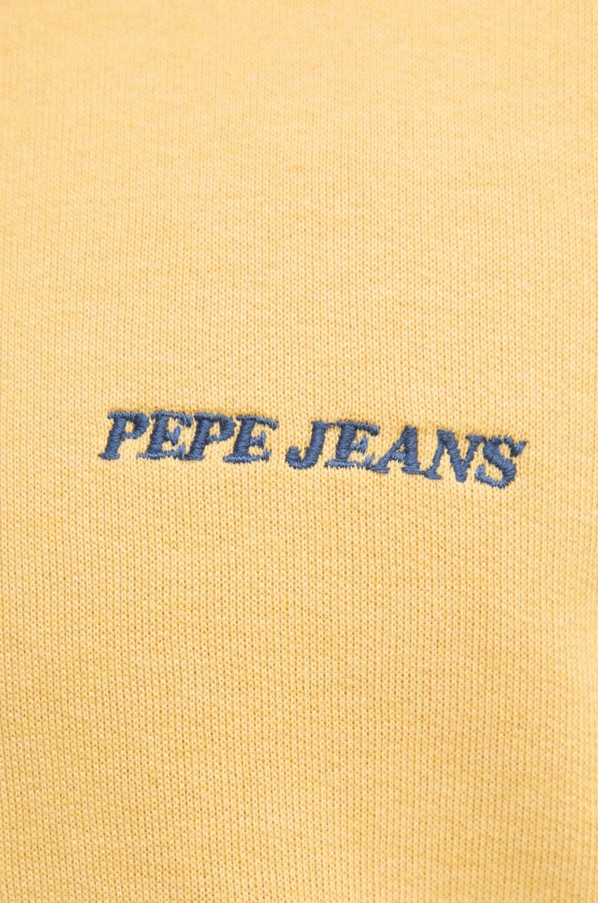 Dukserica Pepe Jeans DAMIAN CREW