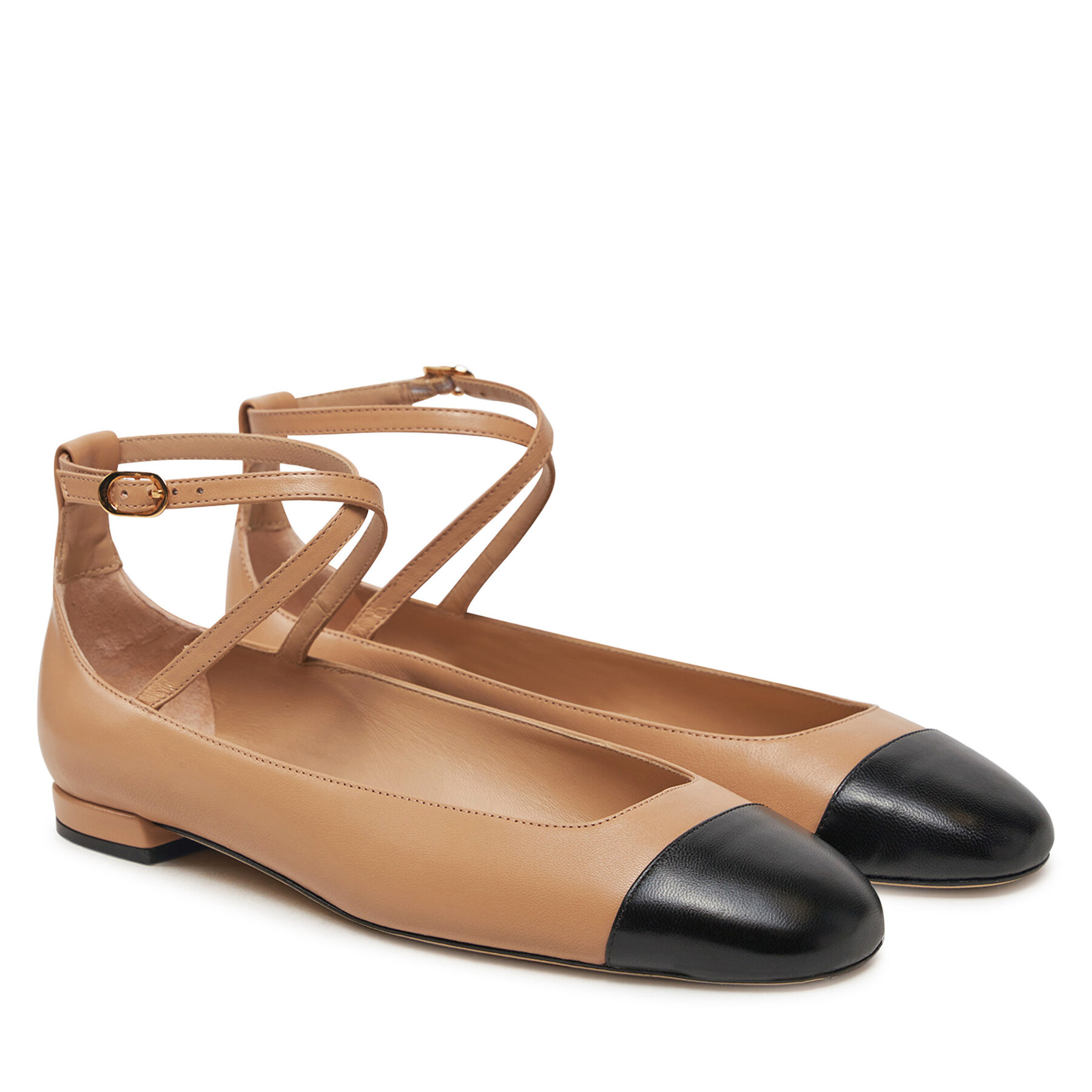 Balerinke Stuart Weitzman