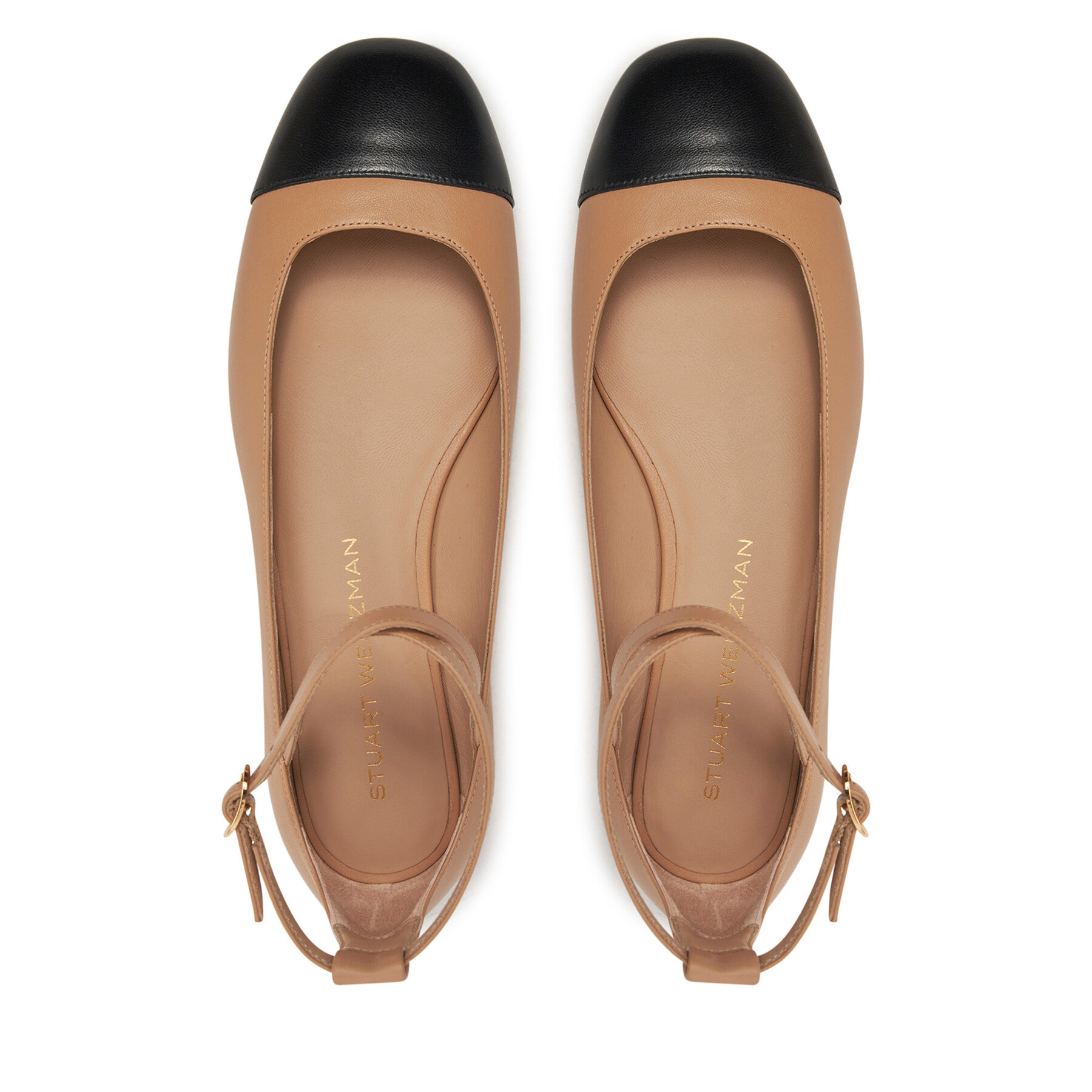 Balerinke Stuart Weitzman