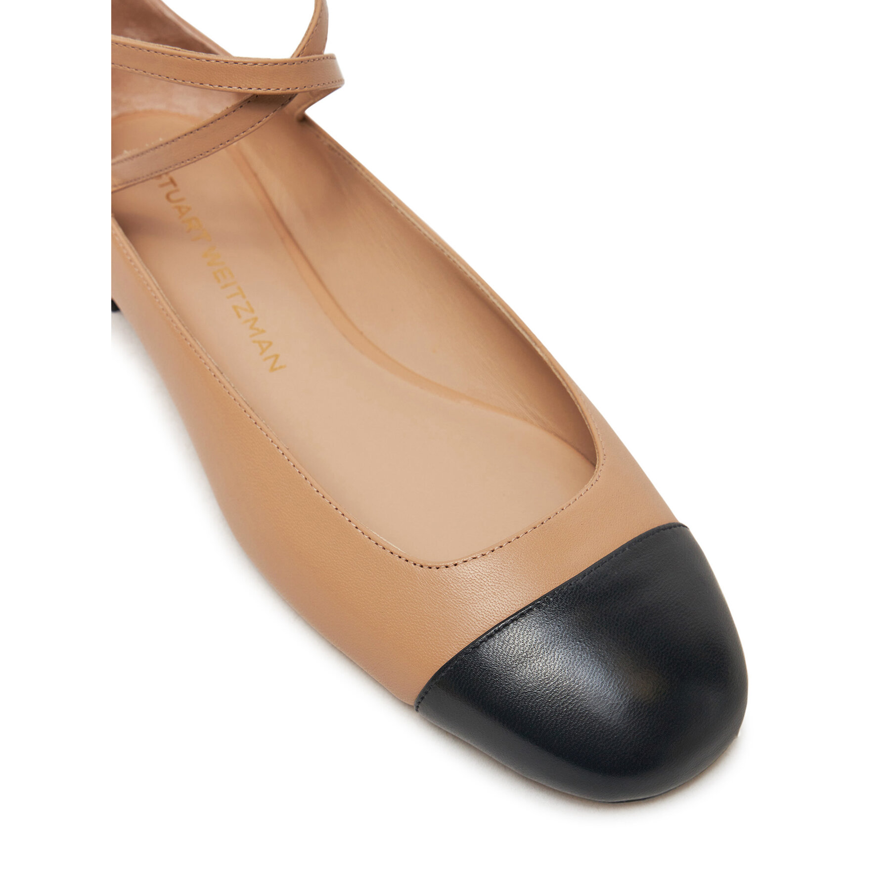 Balerinke Stuart Weitzman