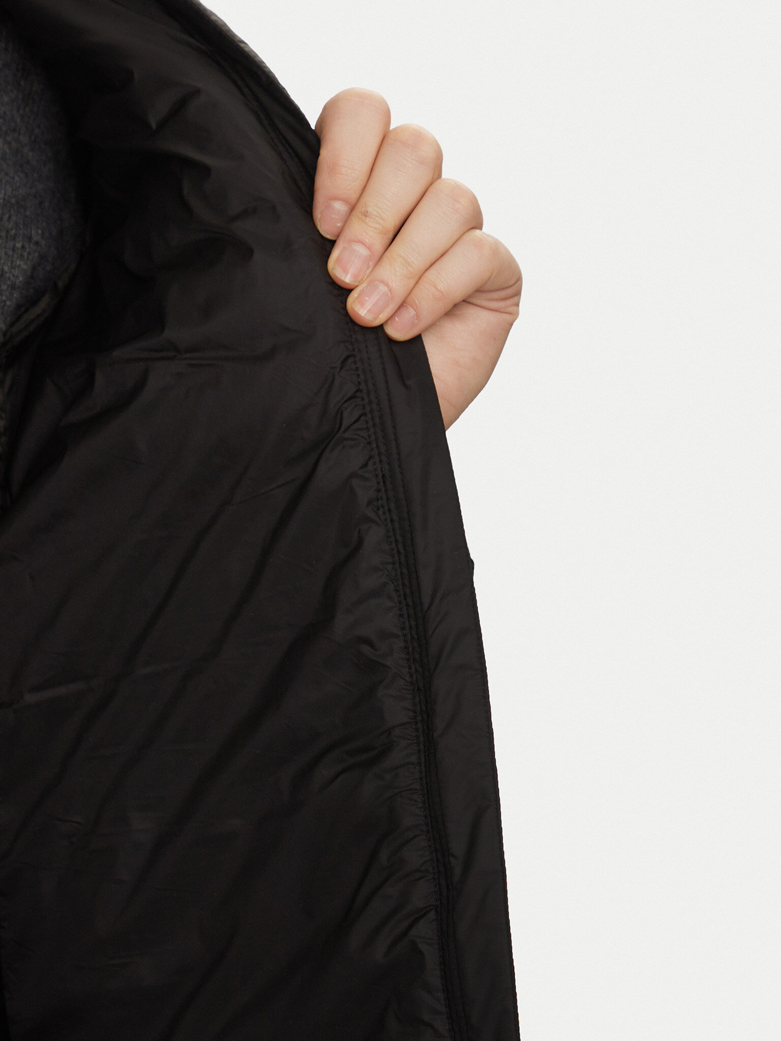 Zimska jakna Calvin Klein