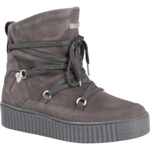 tommy hilfiger cozy warmlined suede boot