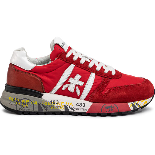 Premiata 2025 lander 4562