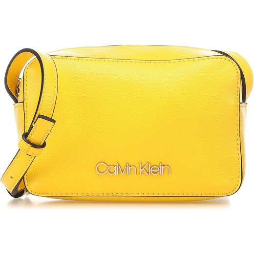 Calvin Klein Torbice torbice za vsak dan črna Camera Bag