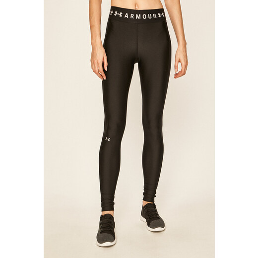 Under Armour Leggings Fly Fast Elite Isochill Tgt-blk 1376821-001