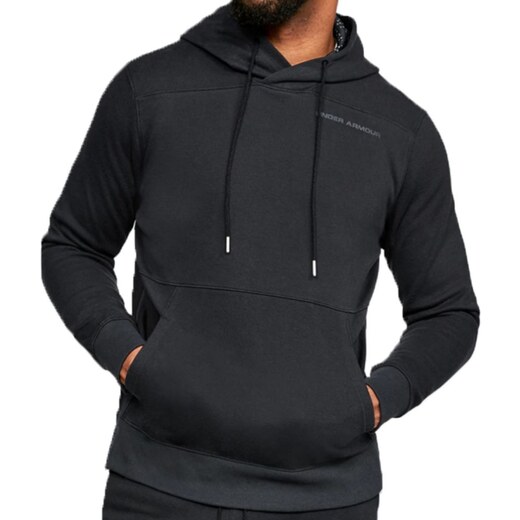 Under armour cheap pursuit hoodie