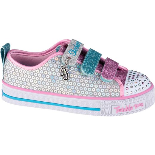 Twinkle store lite skechers