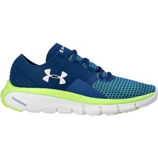 Under armour cheap fortis 2