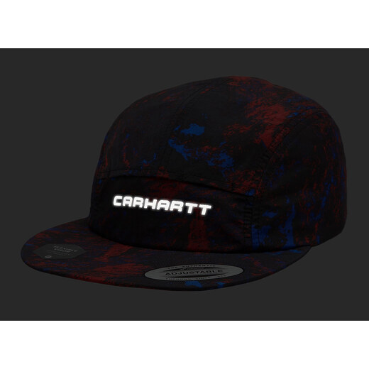 Carhartt Wip Terra Cap Satellite Print Stussy - IetpShops Belgium