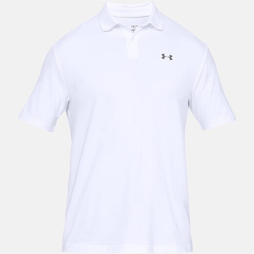 Ua cheap elevated polo