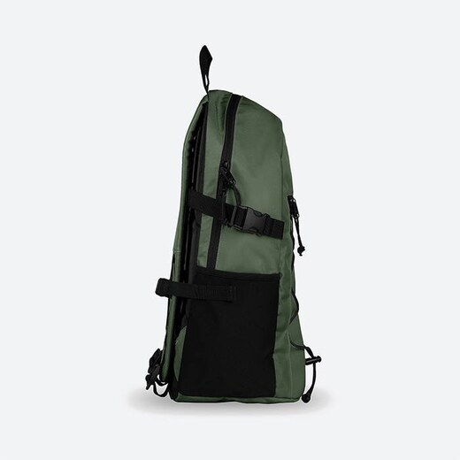 Carhartt WIP Delta Backpack - Dollar Green – Route One
