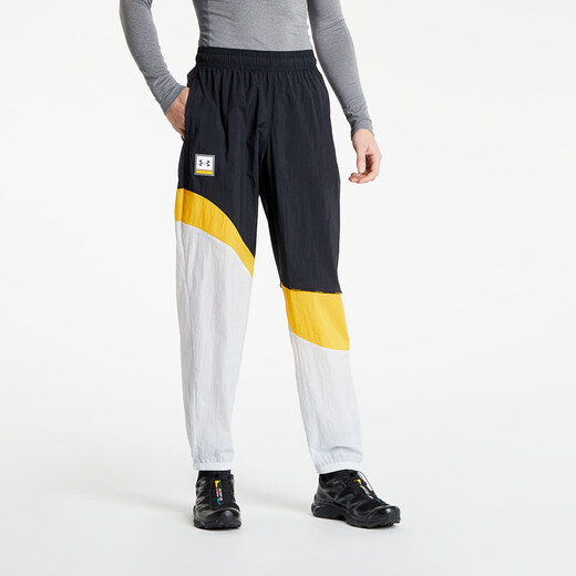 Under armour sales wind pants