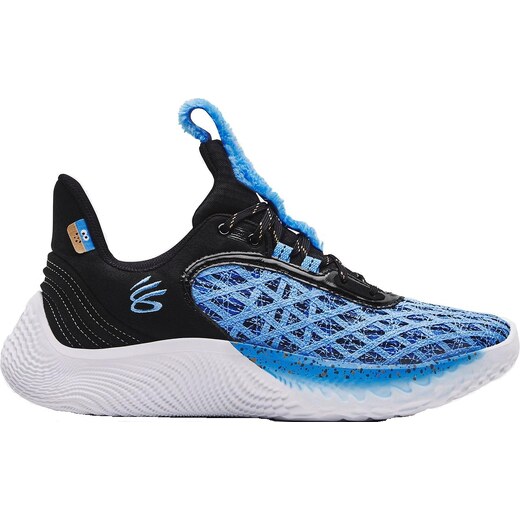 Under armour cheap curry blue kids