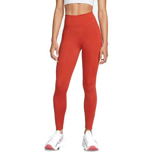 Nike Epic Luxe Leggings - Red, CN8041-615