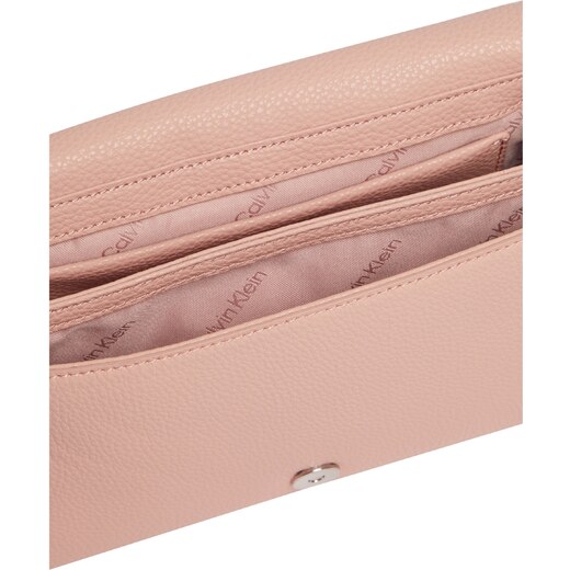 Calvin Klein Torbice torbice za vsak dan roza K60K6098950J1