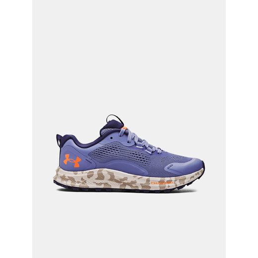 Under armour charged cheap bandit 2 blue