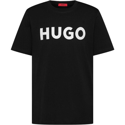 HUGO Red Slip 