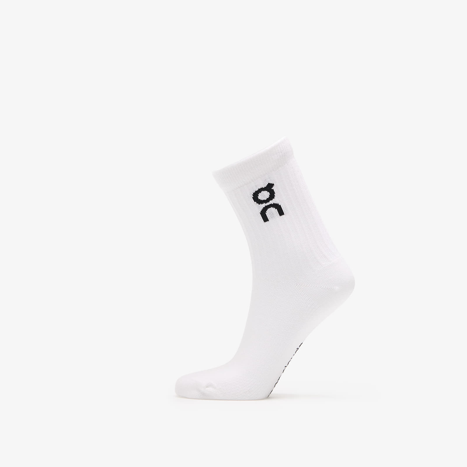 Čarape On Logo Sock High 3-Pack White