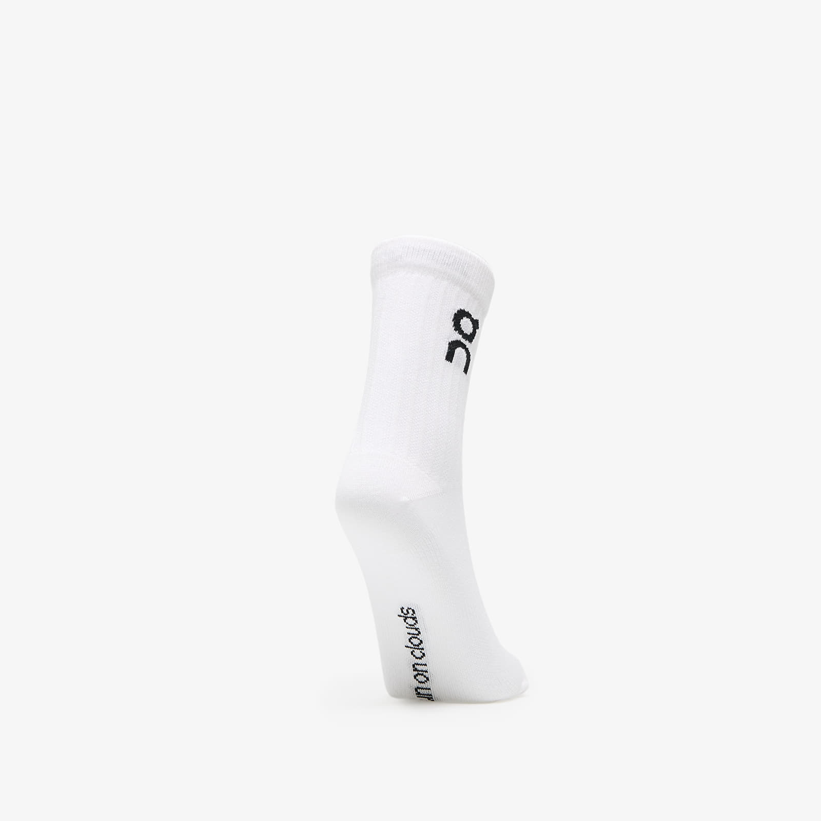 Čarape On Logo Sock High 3-Pack White
