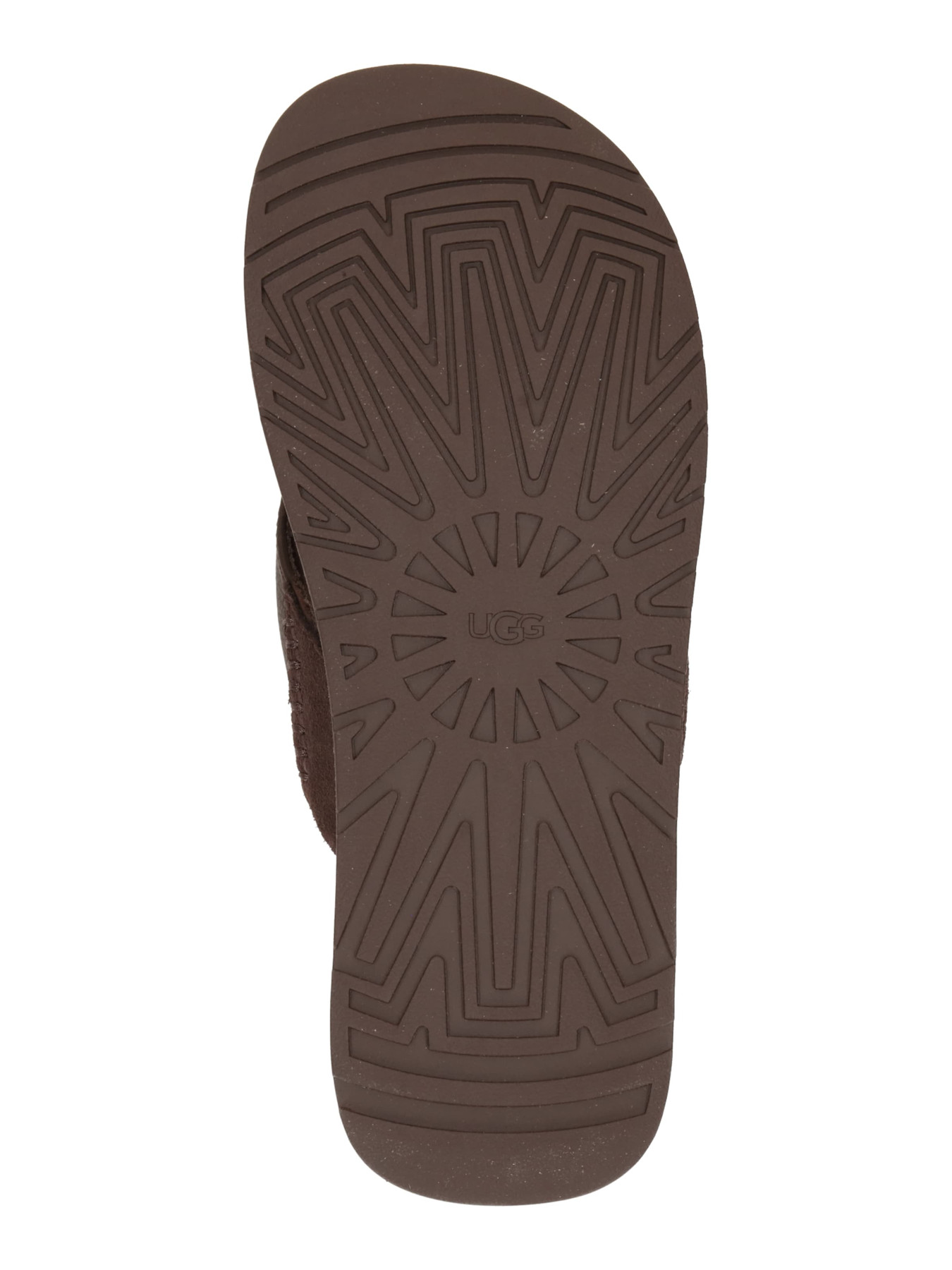 UGG Japanke 'Seaside II' smeđa