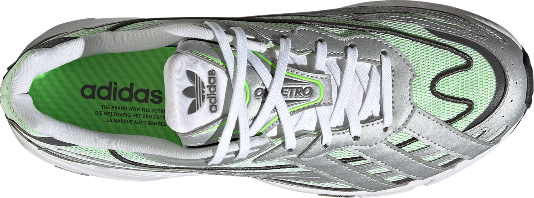 adidas Originals Tenisice Originals Orketro muške