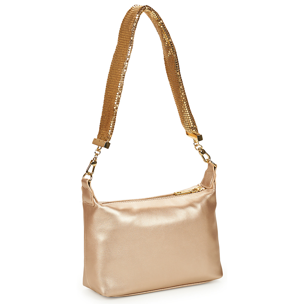 Love Moschino Torbe preko ramena SMART DAILY BAG JC4140 Love Moschino