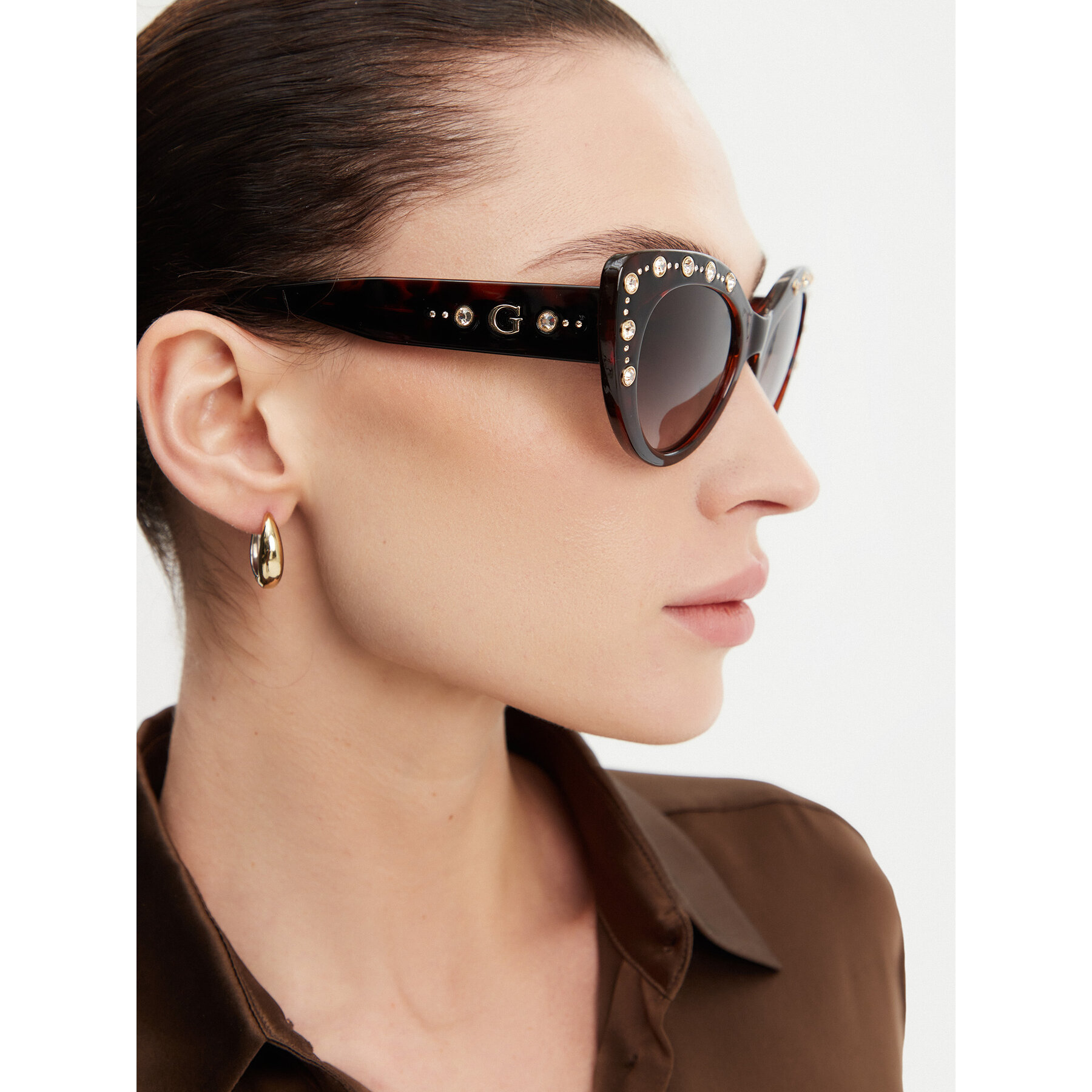 Sunčane naočale Guess