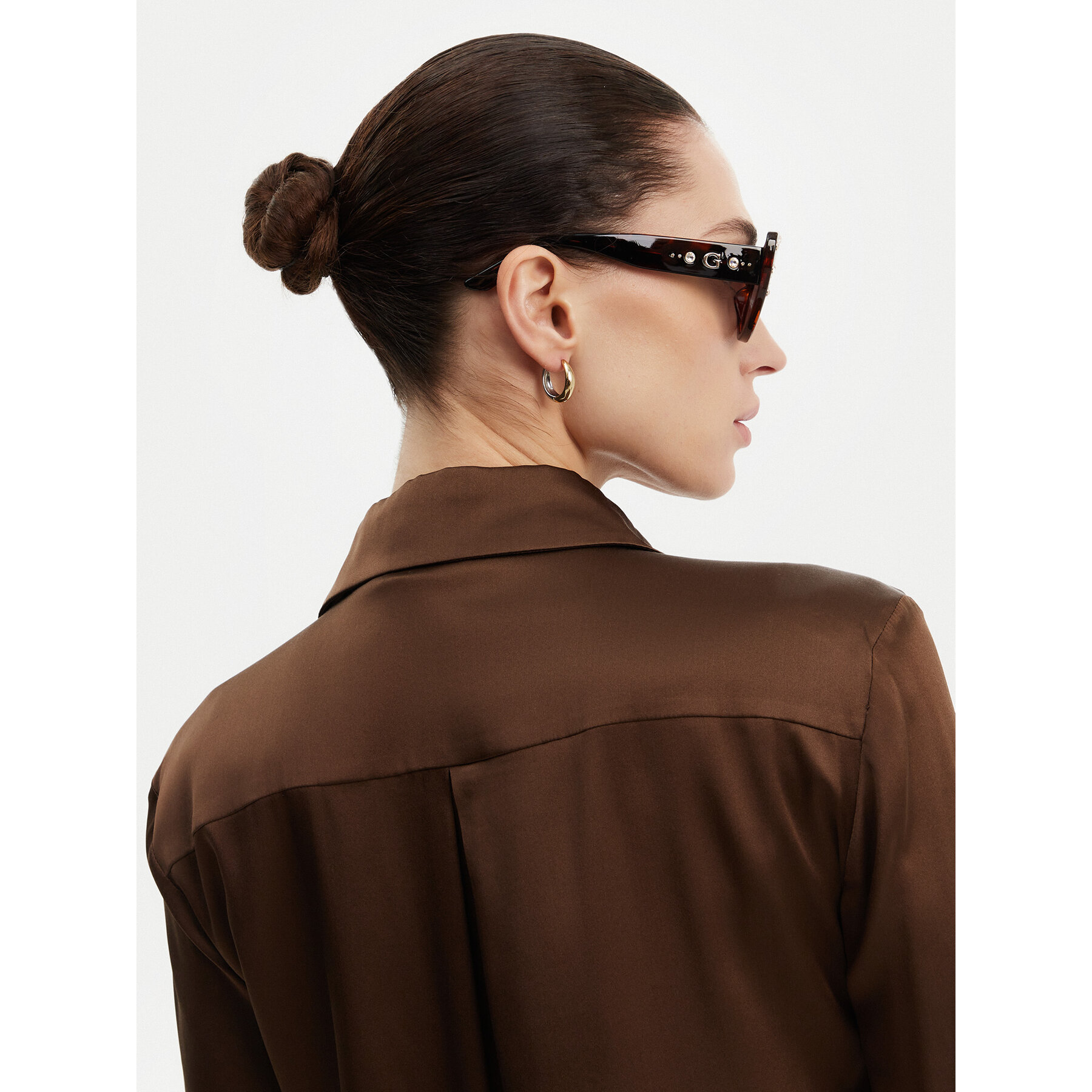 Sunčane naočale Guess