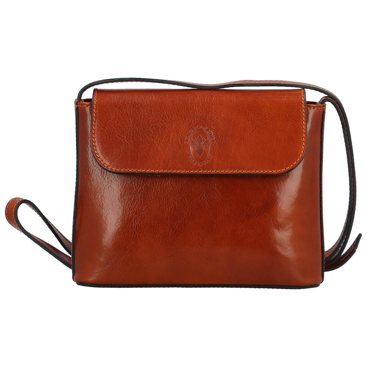 Delami Vera Pelle NXX1803 cognac