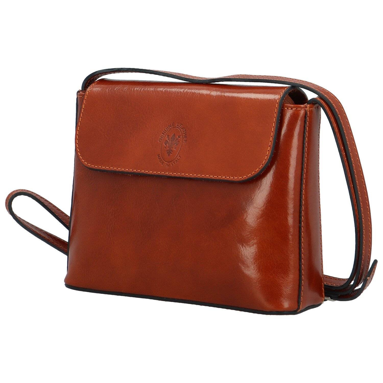 Delami Vera Pelle NXX1803 cognac