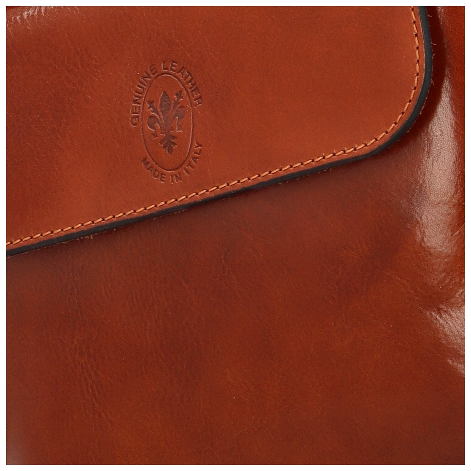 Delami Vera Pelle NXX1803 cognac