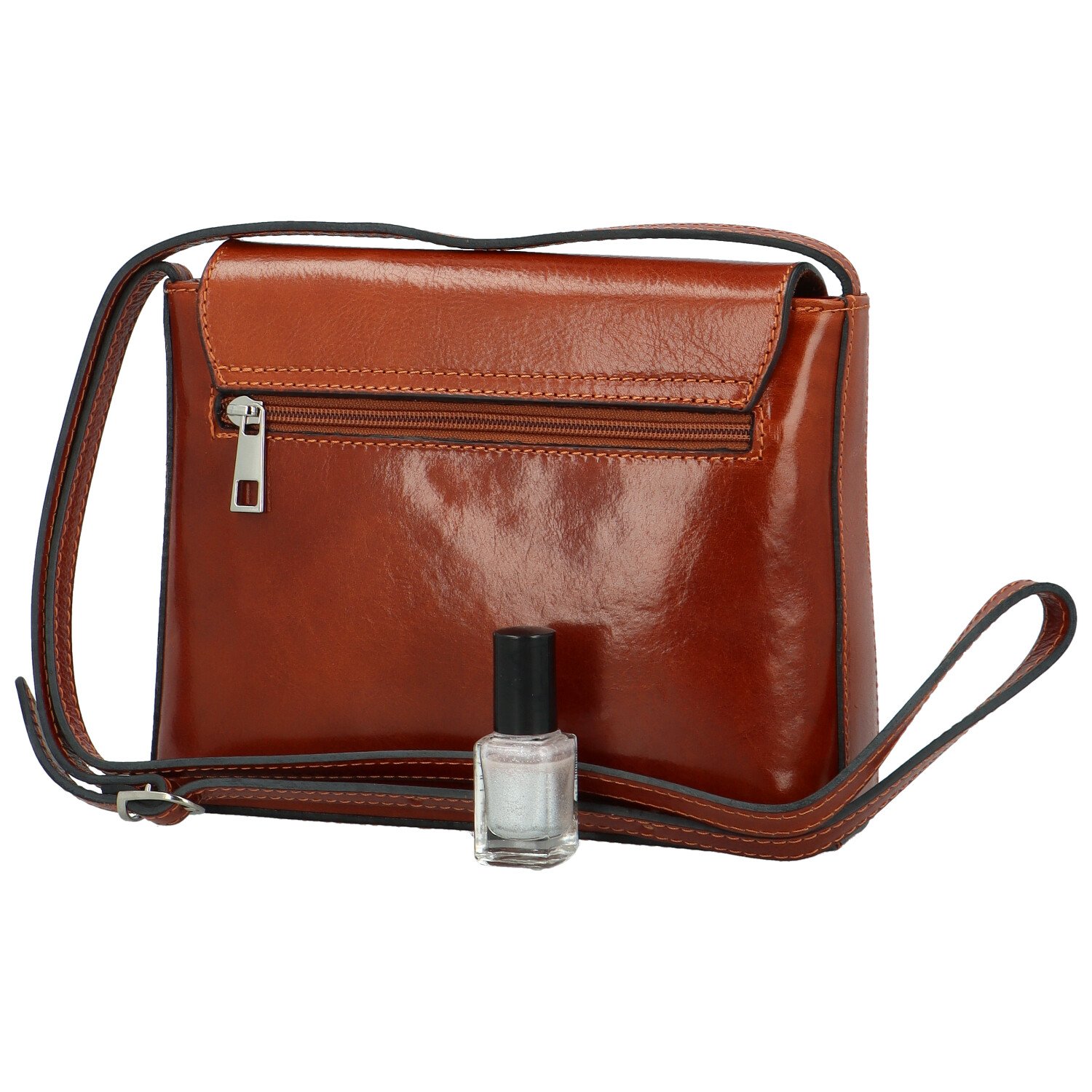 Delami Vera Pelle NXX1803 cognac