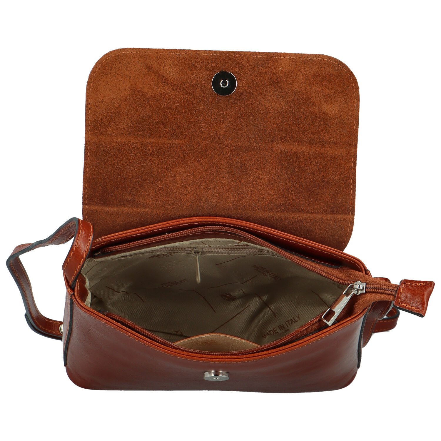Delami Vera Pelle NXX1803 cognac