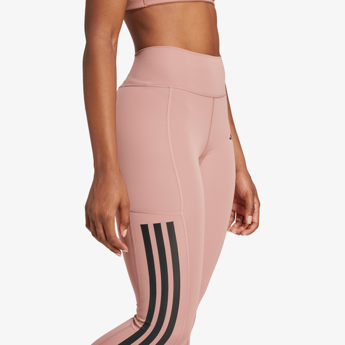 adidas Optime 3-stripes