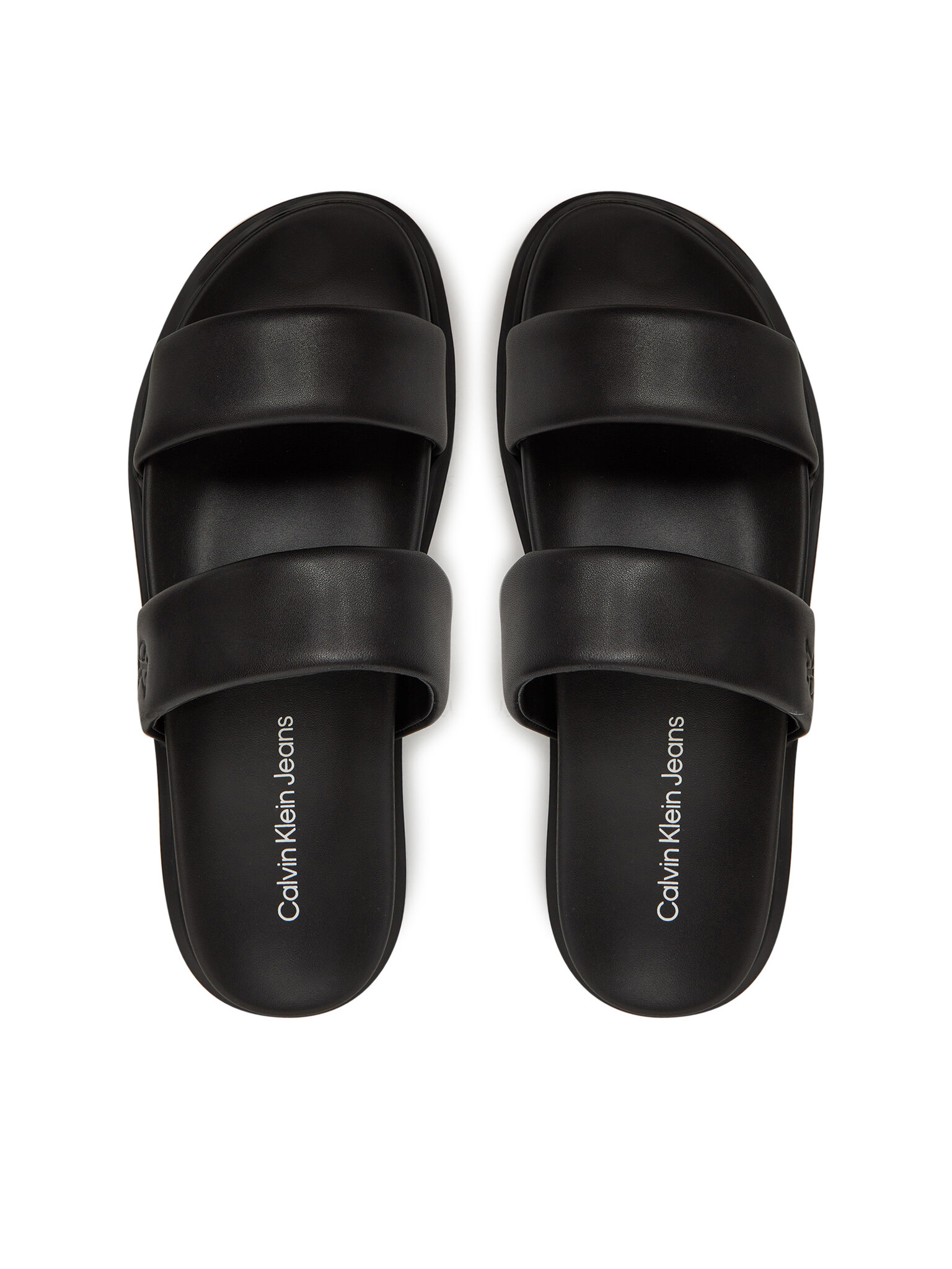 Natikače Calvin Klein Jeans