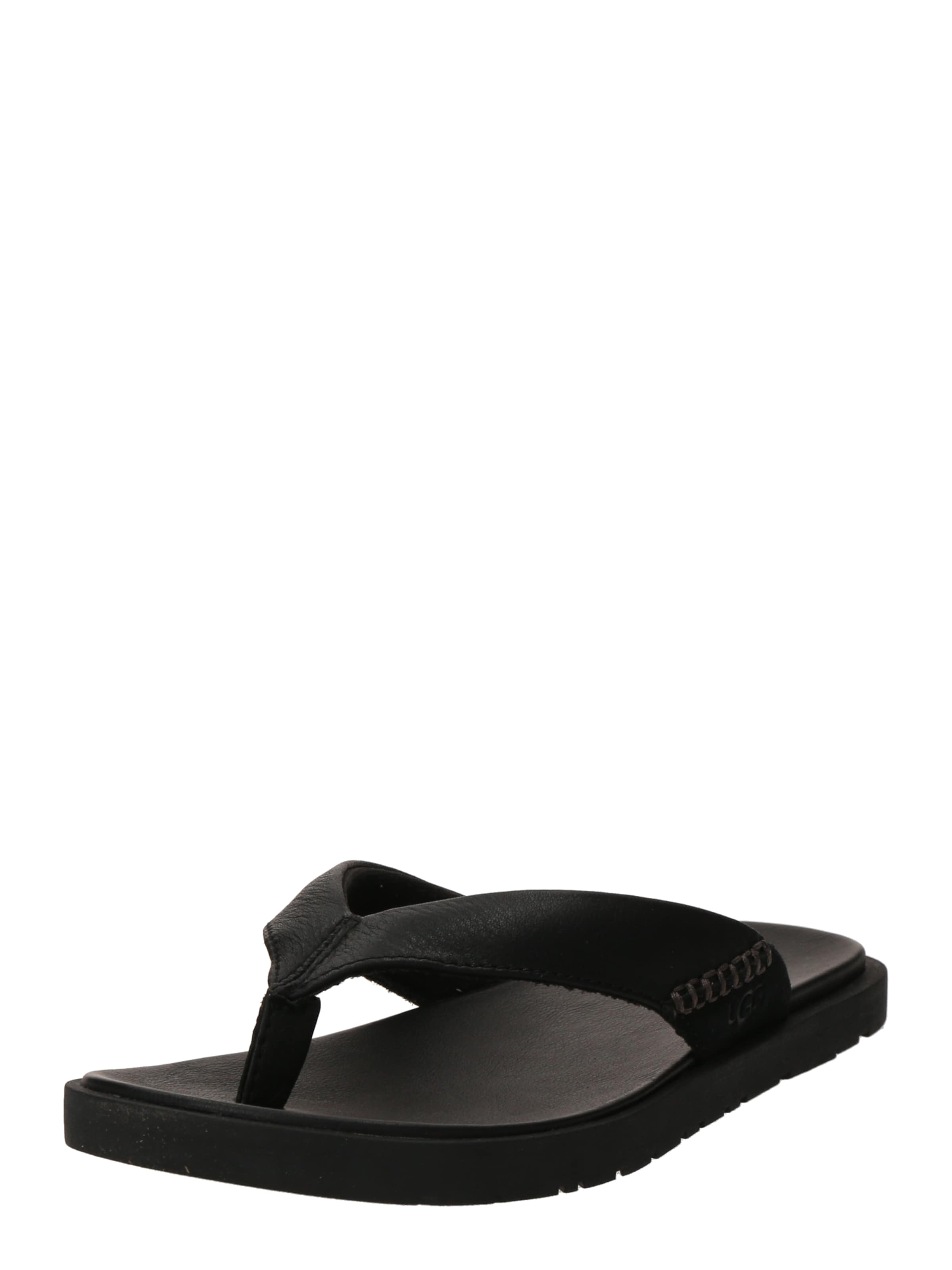 UGG Japanke 'Seaside II' crna