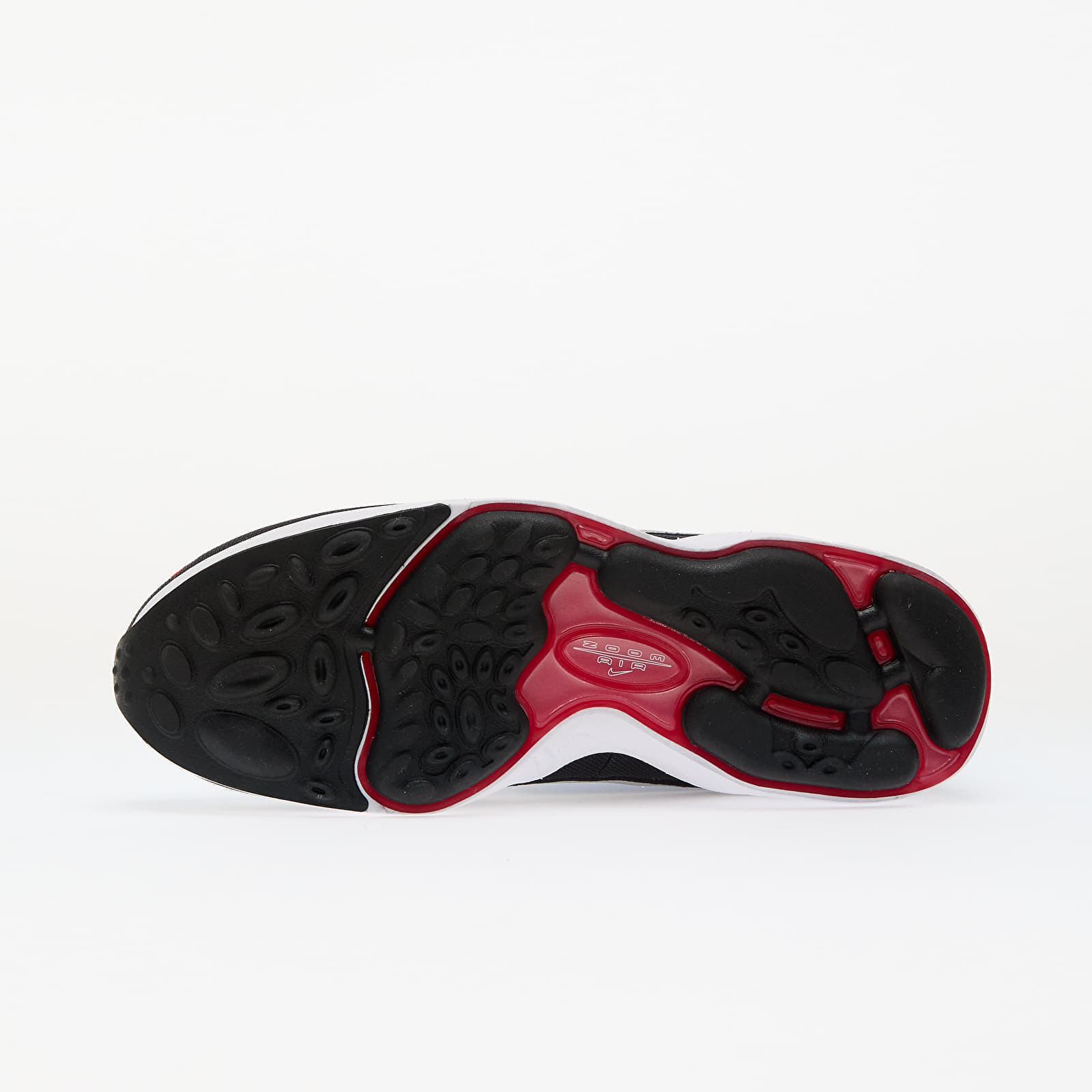 Nike Air Zoom Spiridon Sp Signal Blue/ Mtlc Luster-Black-White-University Red