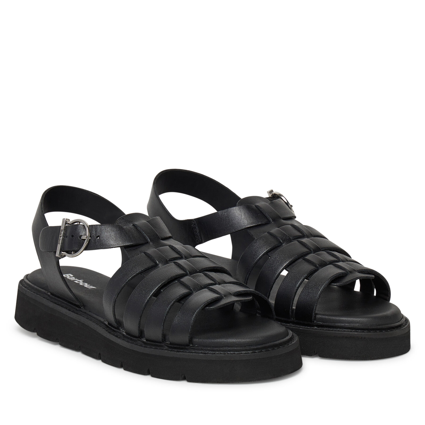 Sandale Barbour