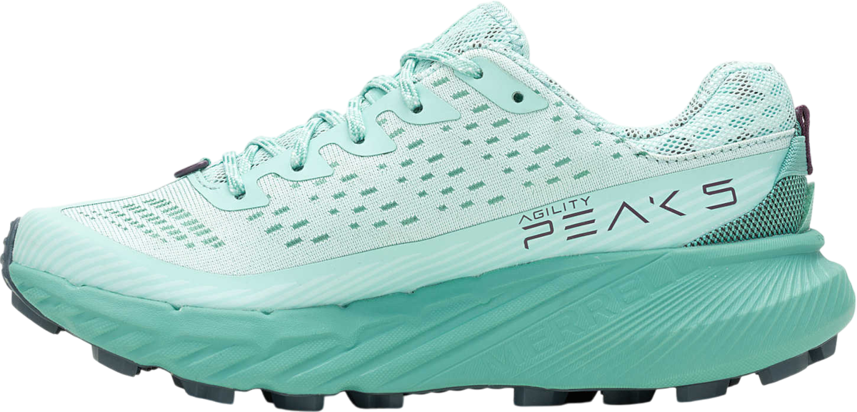 Merrell Trail tenisice Agility Peak 5 ženske