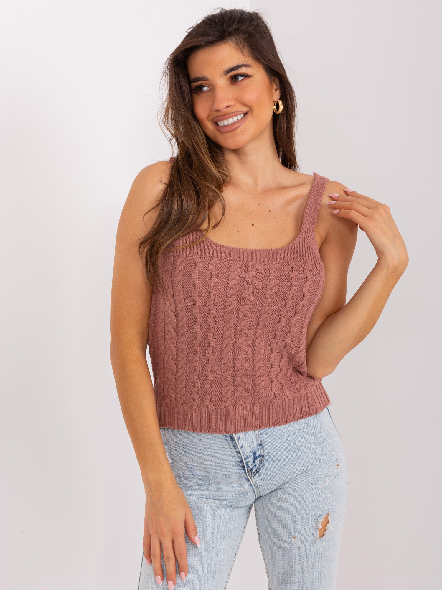 BADU Set-BA-KMPL-8018.88P-dark pink