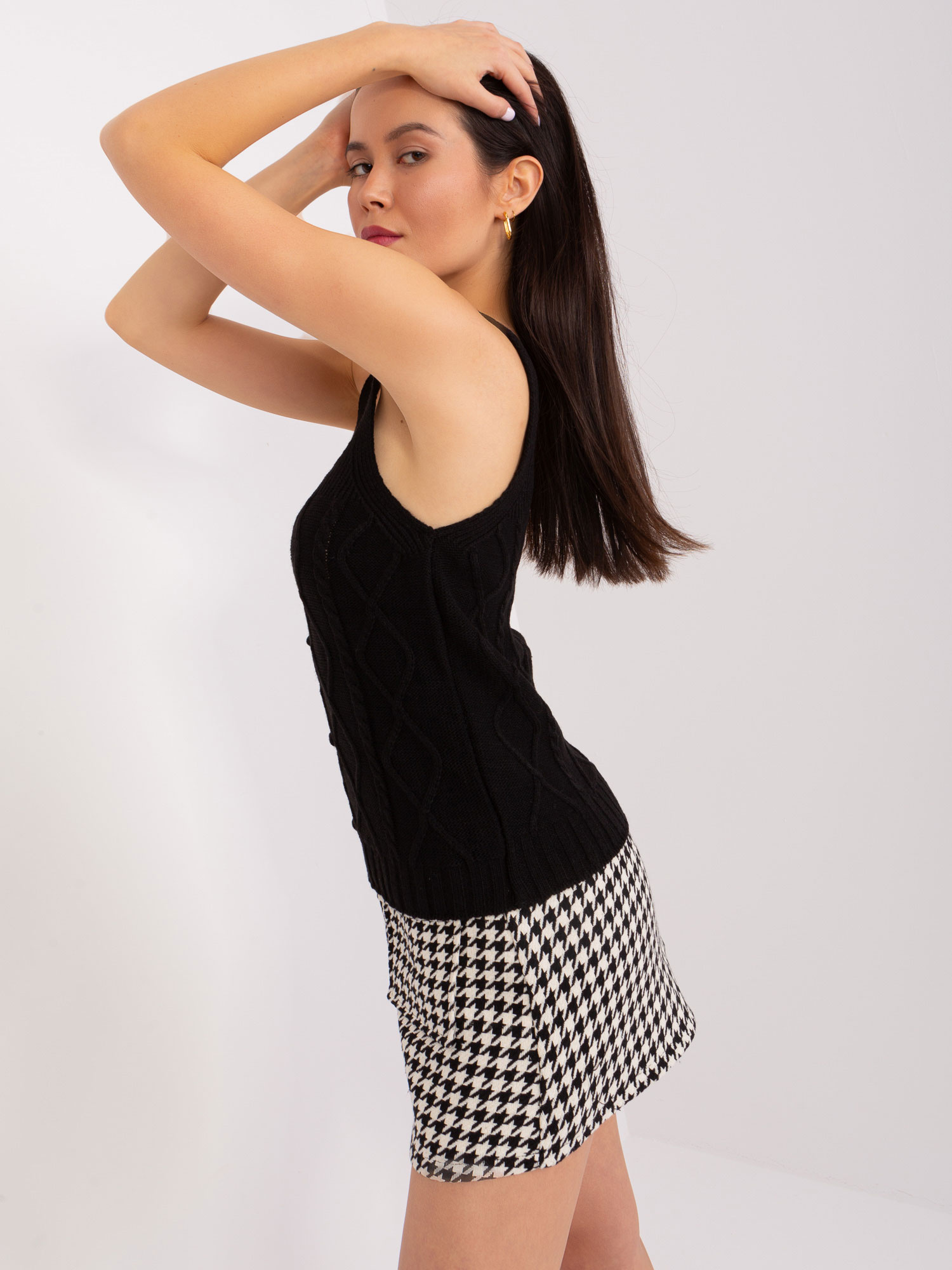 BADU Set-BA-KMPL-8019.20-black